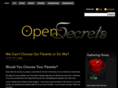 open-secrets.com