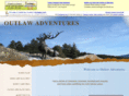 outlawadventurescolorado.com