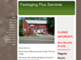 packagingplusservices.net
