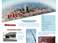 pbsbuildings.com