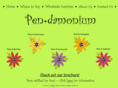 pen-damonium.com