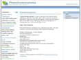 pheochromocytoma.net