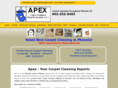 phoenix-carpet-cleaning-apex.com