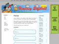 playfantasysoftball.com