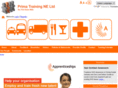 primatraining.com