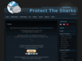 protect-the-sharks.org