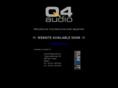 q4audio.com