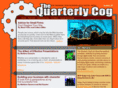 quarterlycog.com
