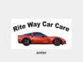 ritewaycarclean.com