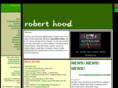 roberthood.net