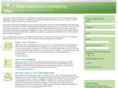 sagesaleslogixemarketing.com