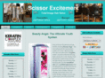 scissorexcitement.com
