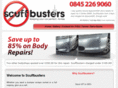 scuffbusters.com