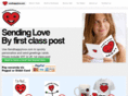 sendhappylove.com