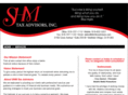 shmtaxadvisors.com