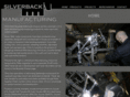 silverbackmanufacturing.com