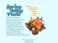 springvalleyfloral.com