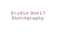 studioone17photo.com