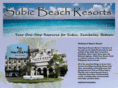 subicbeachresorts.com