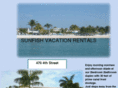 sunfishvacationrentals.com