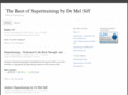 supertraining.info