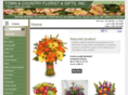 tandcflorist.com