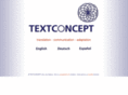 textconcept.info