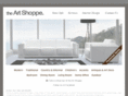 theartshoppe.com