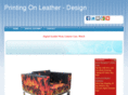 thedigitalleather.com