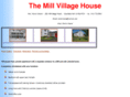 themillvillagehouse.com