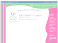 thestorkscradle.com