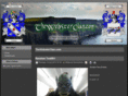 thewebsterclan.com