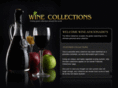 thewinecollections.com