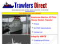 trawlersdirect.com