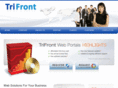 trifront.com