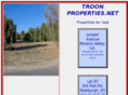 troonproperties.net