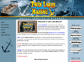 twinlakemarine.com