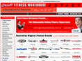 unbeatablefitness.com