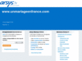 unmariageenfrance.com