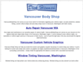 vancouverbodyshop.com