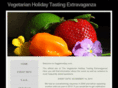 veggieholiday.com