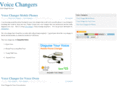 voice-changers.net