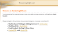 wanderingstiff.com