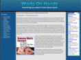 wartsonhands.com