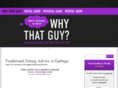 whythatguy.net