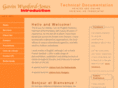 wynford-jones.com