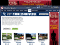 yanksuniverse.com
