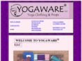 yogaware.com