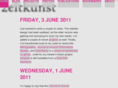 zeitkunst.org