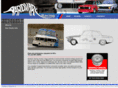 aardvarcracing.com